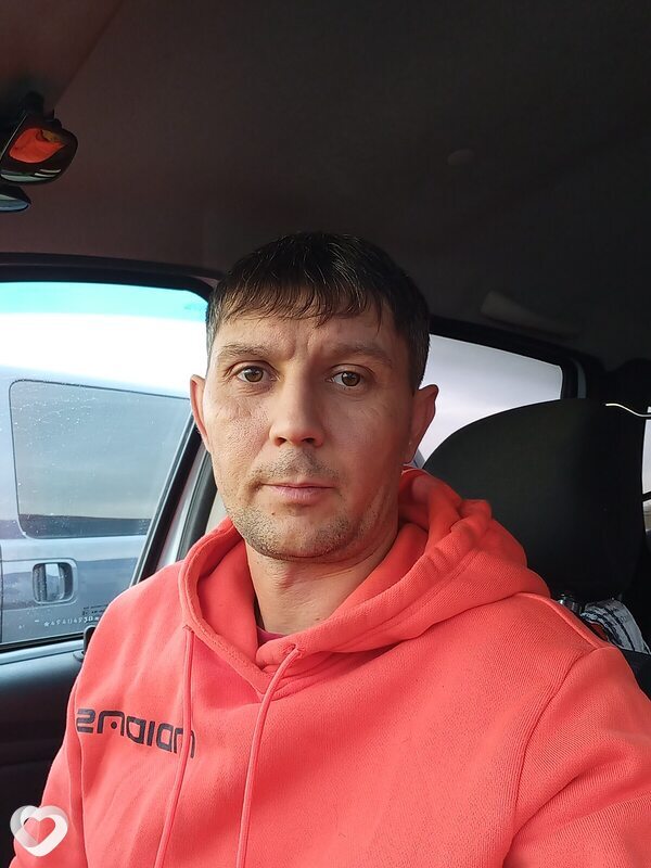 Антон, 45, Челябинске — анкета №2358481