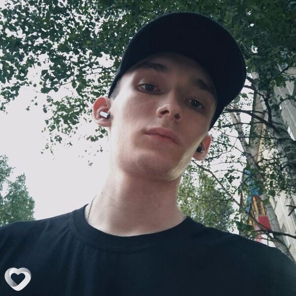 Данил, 25, Москве — анкета №2358484