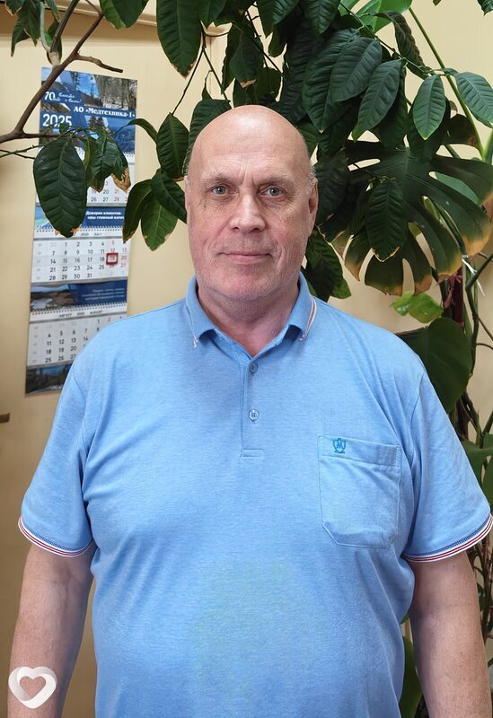 Александр, 62, Владивостоке — анкета №2358286