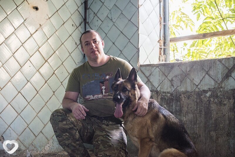 Андрей, 44, Новороссийске — анкета №2358287