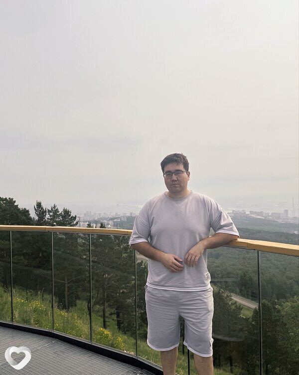 Вадим, 28, Абакане — анкета №2358289