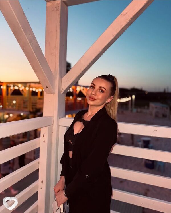 Adel, 26, Варшава — анкета №2358295