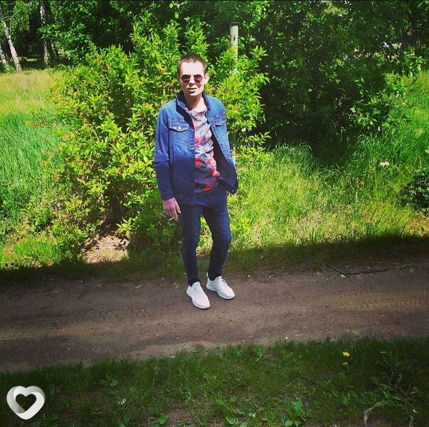 Andrii, 25, Познань — анкета №2358303