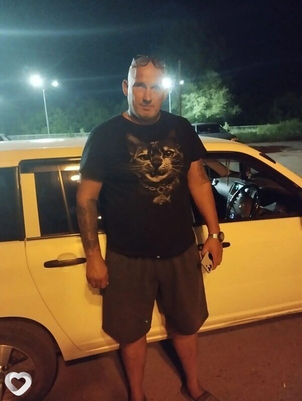 Сергей, 36, Рубцовске — анкета №2358306