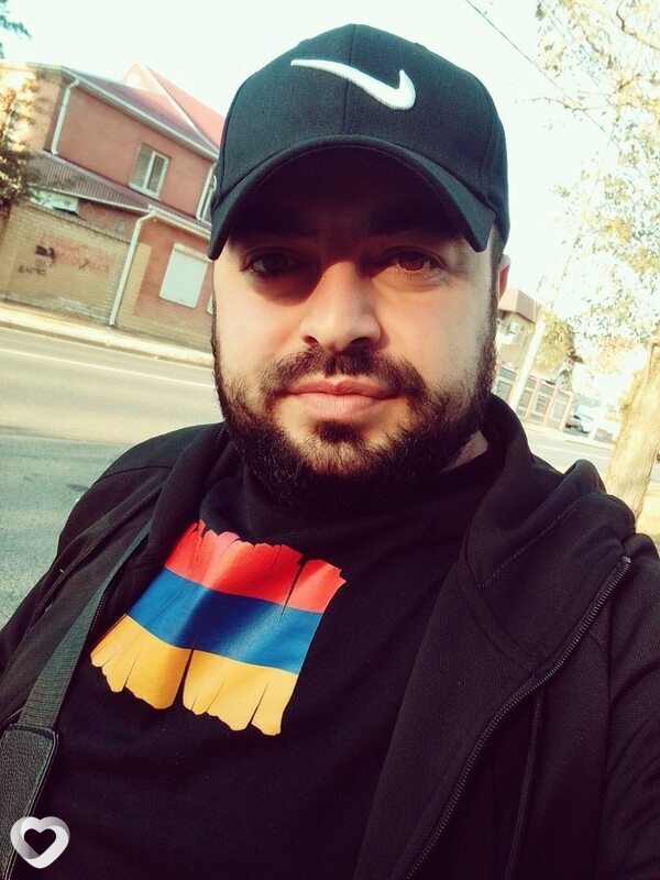 Bag, 33, Ставрополе — анкета №2358309