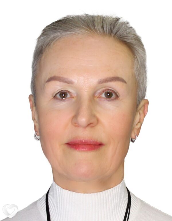 Татьяна, 58, Москве — анкета №2358415