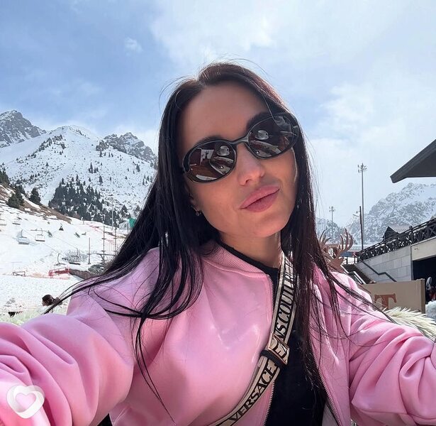Лиза, 47, Омске — анкета №2358421