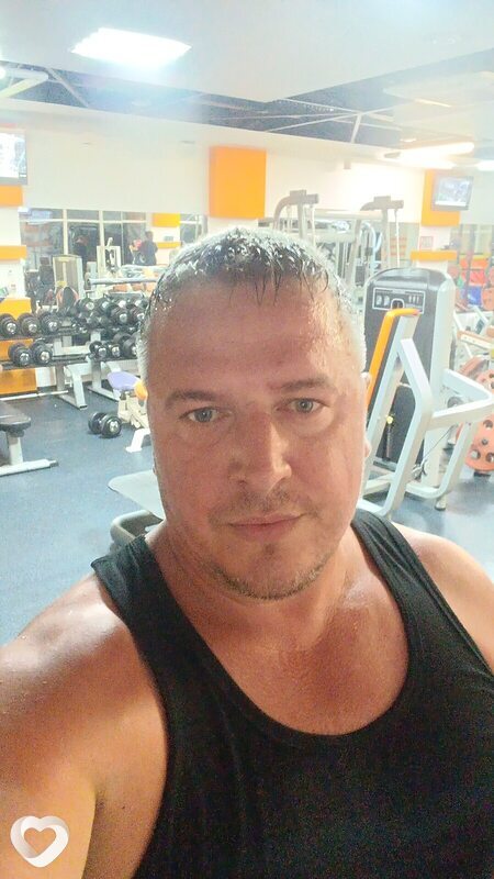 Валерий, 40, Краснодаре — анкета №2358422