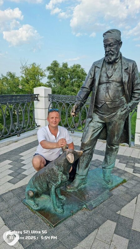 Александр, Кирово-Чепецк