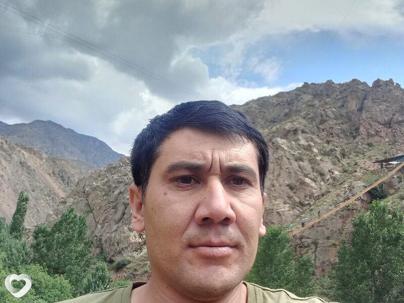 Алихан, 38, Владивостоке — анкета №2358433