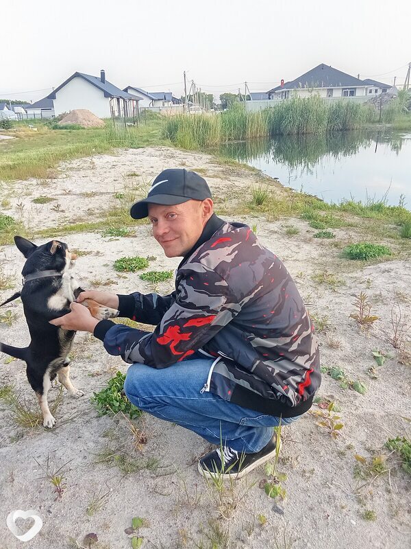 Валерий, 40, Калининграде — анкета №2358434