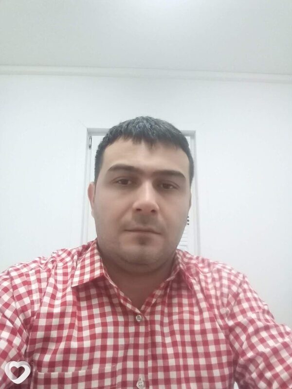 Мурат, 43, Тюмени — анкета №2358386