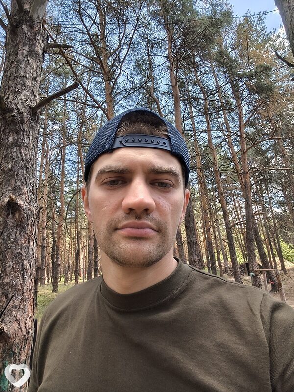 Иван, 30, Вольске — анкета №2358388