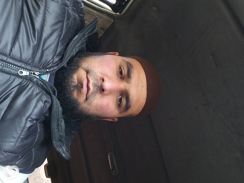 Волк, 38, Казани — анкета №2358389