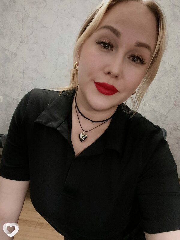 Дарья, 37, Краснодаре — анкета №2358394
