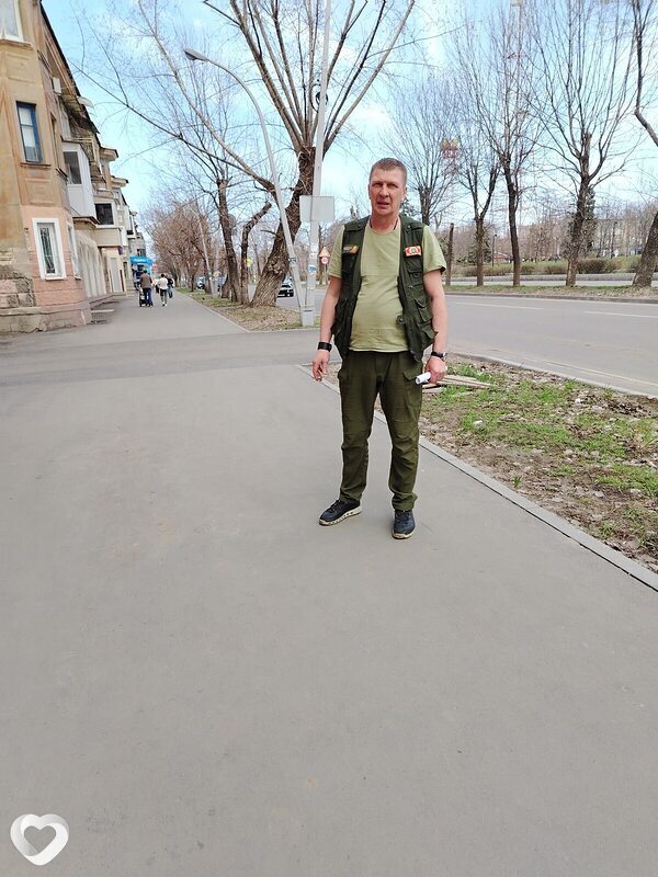 Сергей, 51, Пензе — анкета №2358398