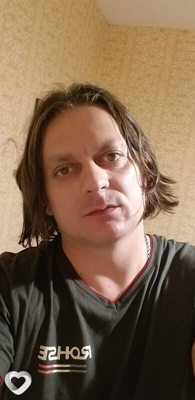 Миша, 43, Берлине — анкета №2358405