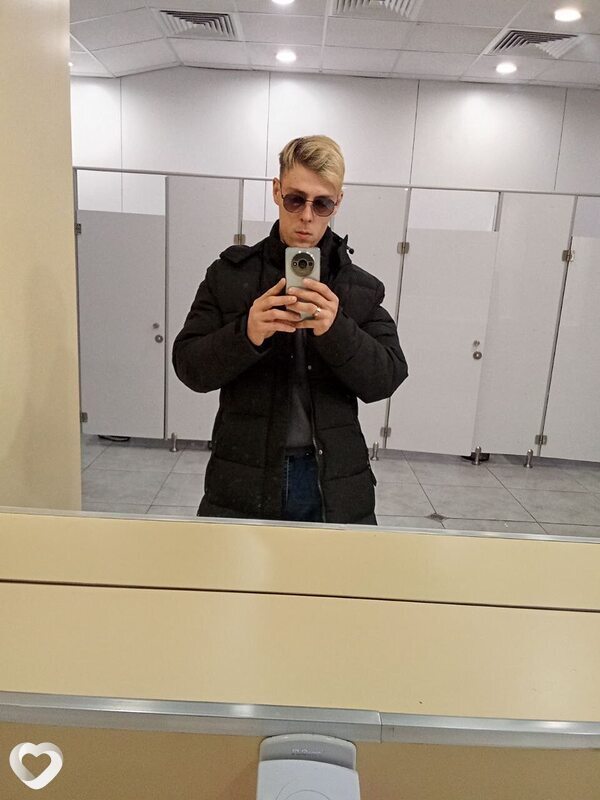 Артем, 24, Бишкек — анкета №2358571