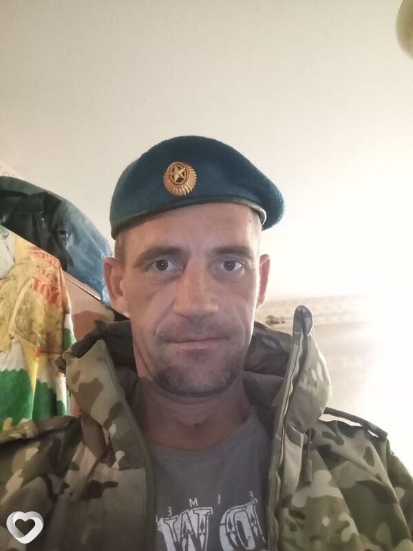 Николай, 38, Волгограде — анкета №2358572