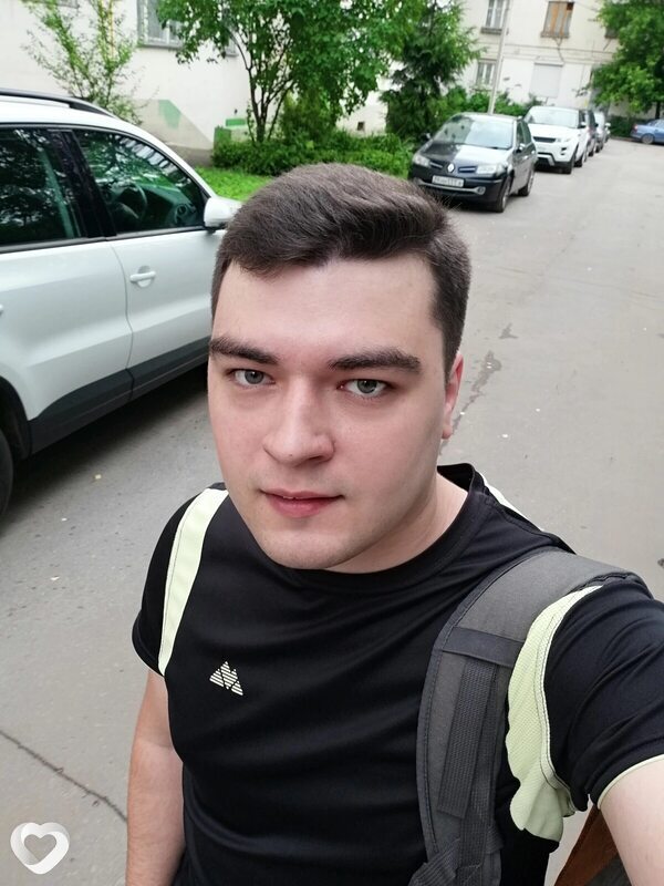 Макс, 28, Твери — анкета №2358573