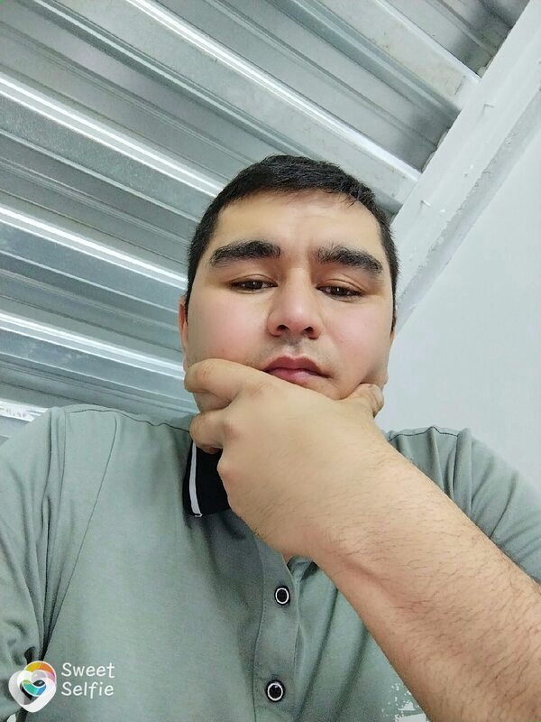 Дадабек, Протвино