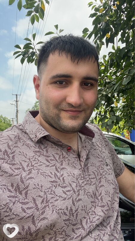 Георгий, 31, Краснодаре — анкета №2358584