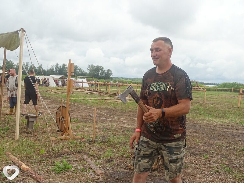 Генрих, 44, Калуге — анкета №2358614