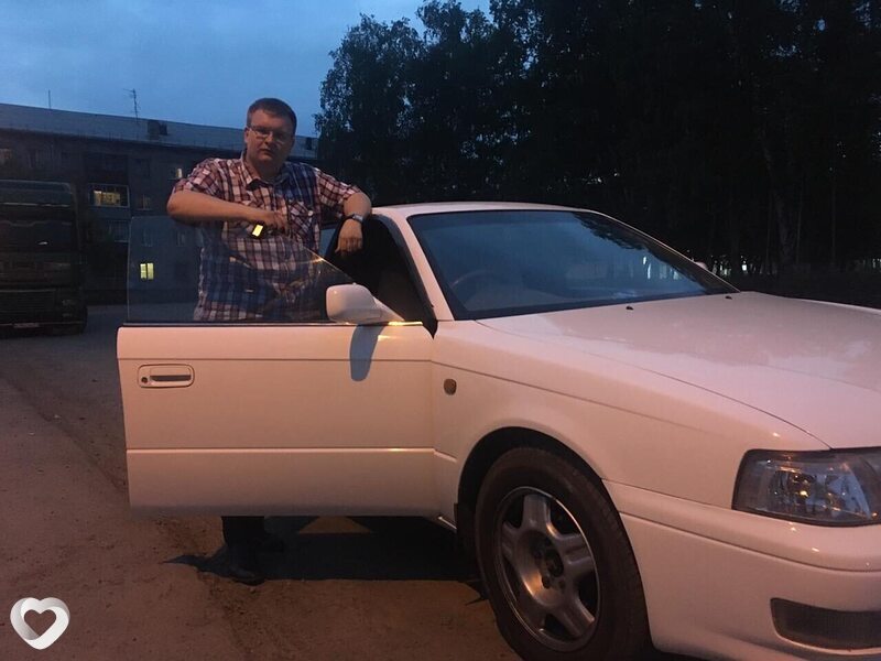Андрей, 34, Барнауле — анкета №2358616