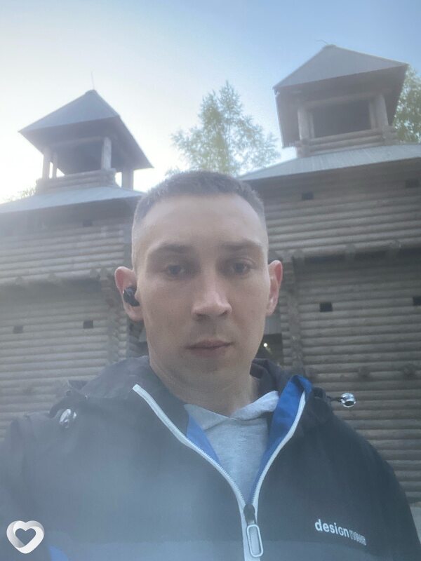 Иван, 30, Москве — анкета №2358622