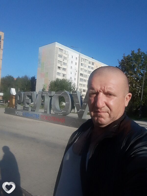 Митя, 42, Москве — анкета №2358624