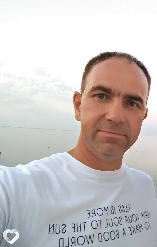 Дмитрий, 52, Нижнем Новгороде — анкета №2358630