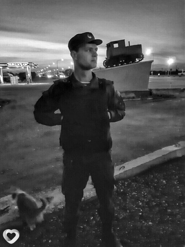 Максим, 25, Ставрополе — анкета №2358486