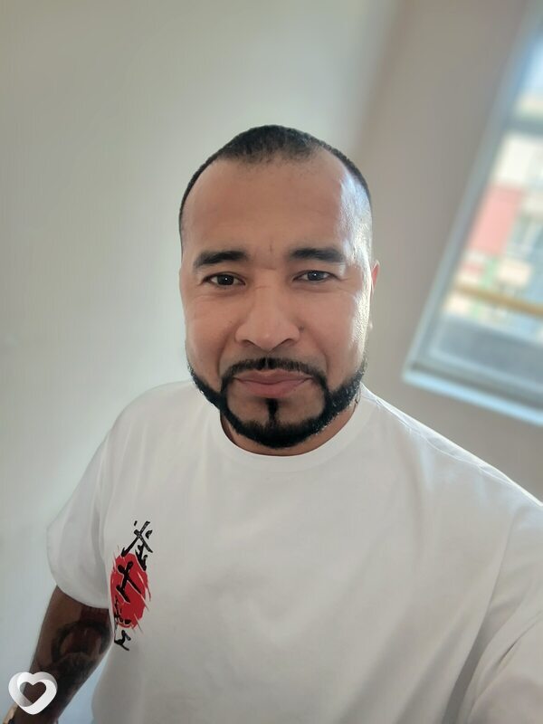 Фирдавс, 43, Самаре — анкета №2358488