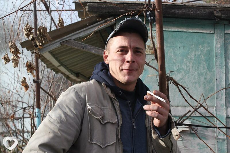 Серый, 40, Армавире — анкета №2358490