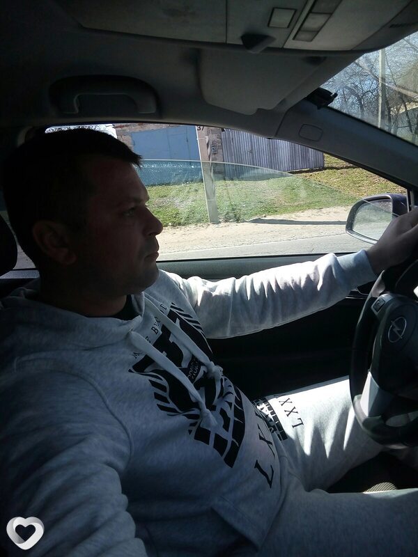 Сергей, 45, Туле — анкета №2358501