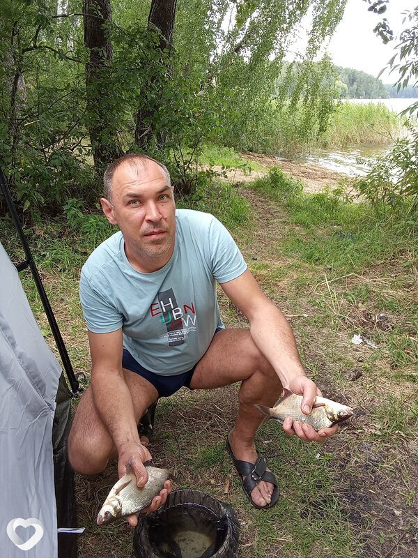 Сергей, 43, Златоусте — анкета №2358503
