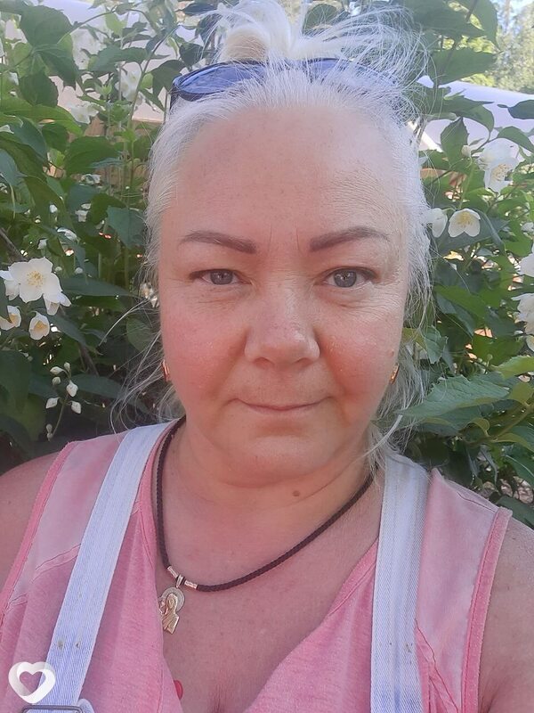 Елена, 55, Санкт-Петербурге — анкета №2358505
