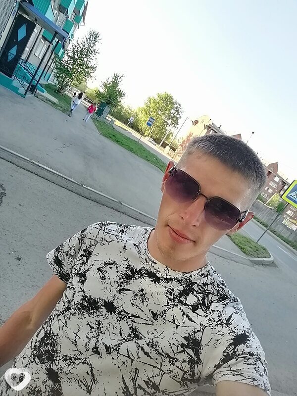 Дмитрий, 27, Зиме — анкета №2358507