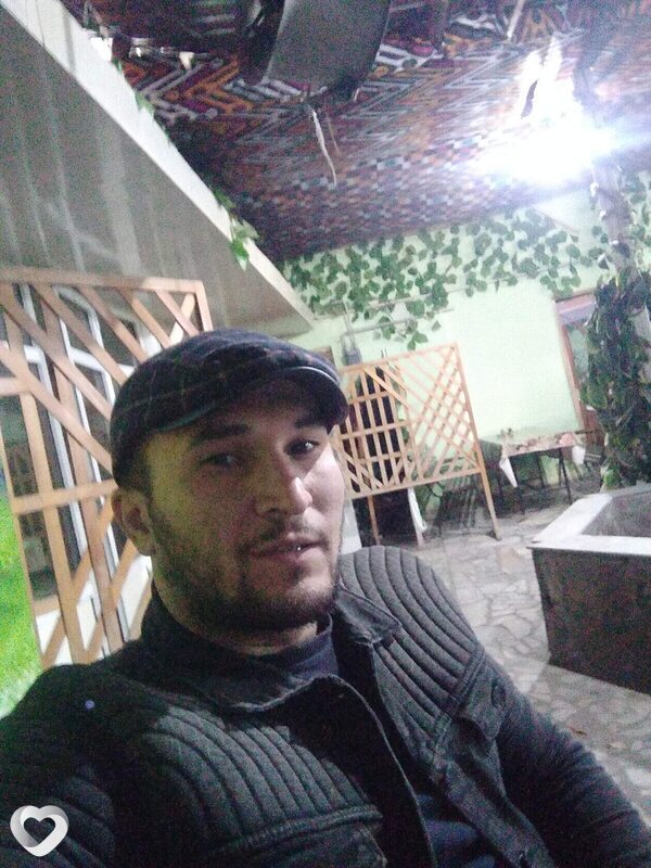 Сохибжон, 34, Кызылорде — анкета №2358509