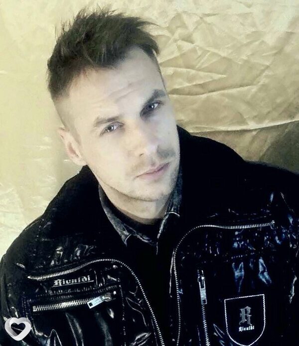 Али, 37, Борисове — анкета №13403