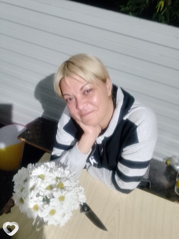 Елена, 40, Самаре — анкета №2358344