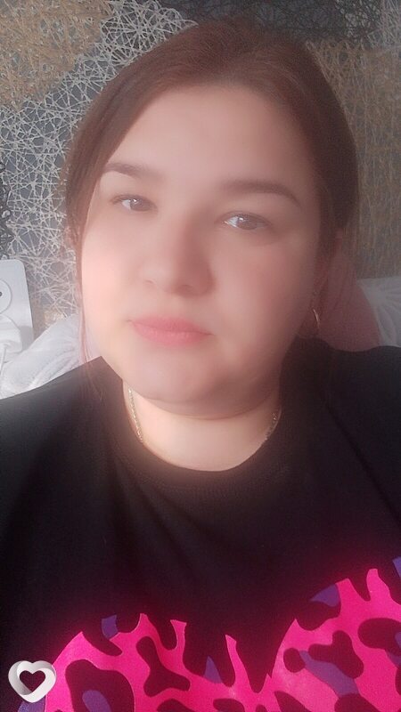 Лариса, 40, Чайковском — анкета №2358352