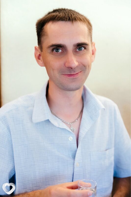 Сергей, 38, Молодечно — анкета №13404