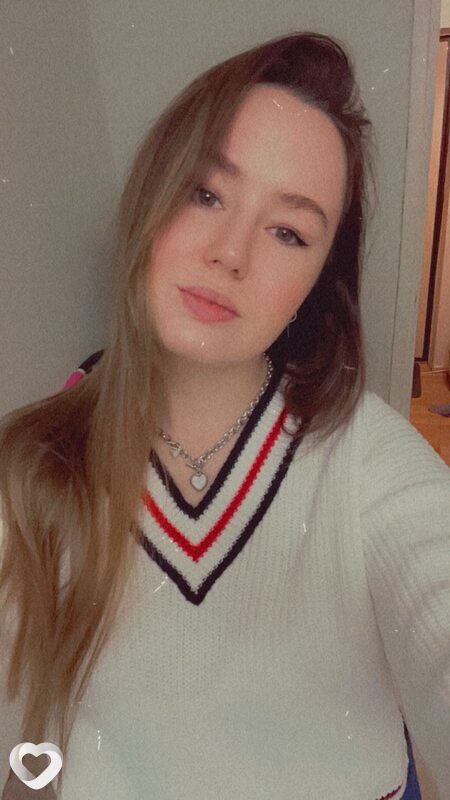 Анастасия, 27, Минске — анкета №2358511