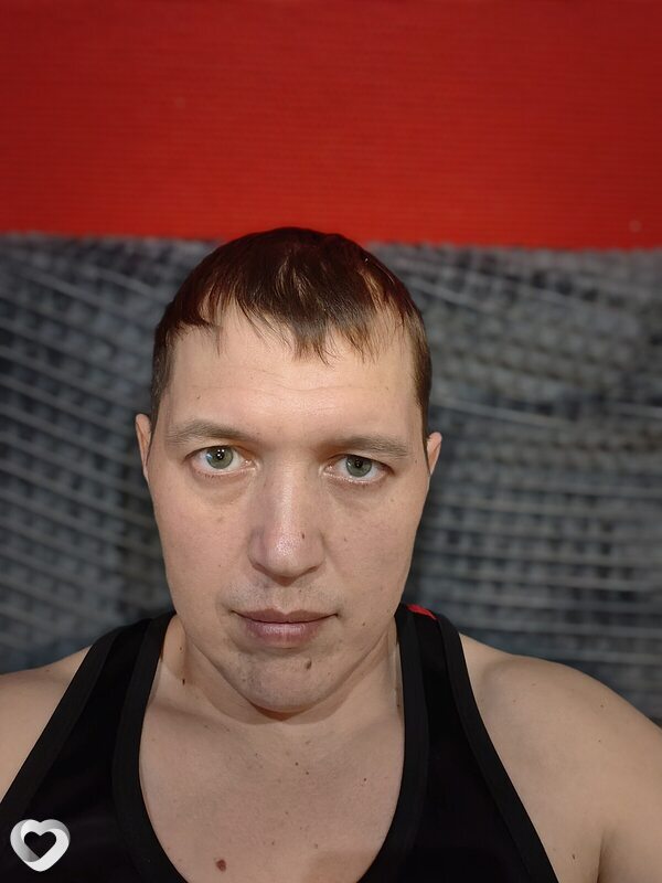 Александр, 39, Подольске — анкета №2358514