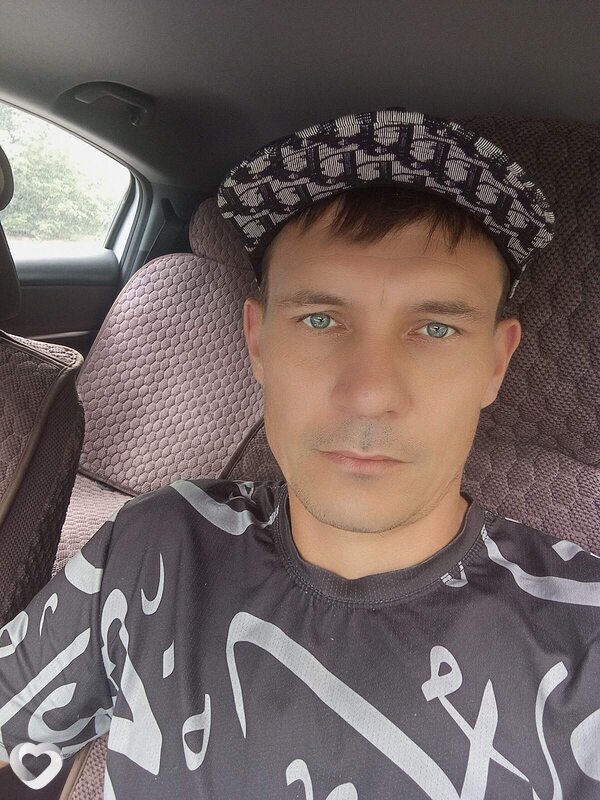 Михаил, 39, Бишкек — анкета №2358517
