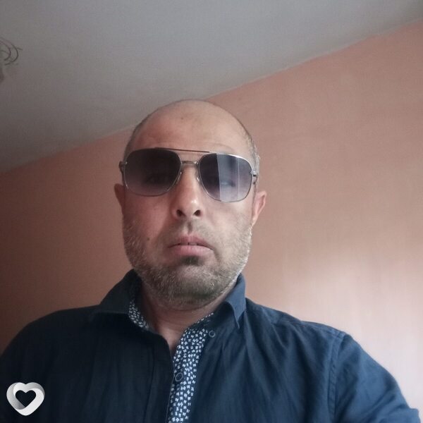 Фахурддин, 41, Красноярске — анкета №2358532