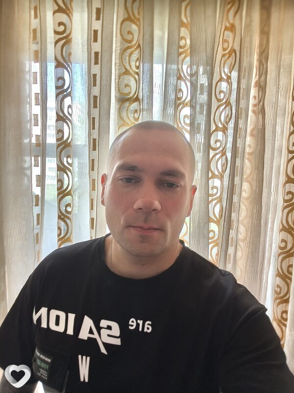Андрей, 41, Красноярске — анкета №2358728