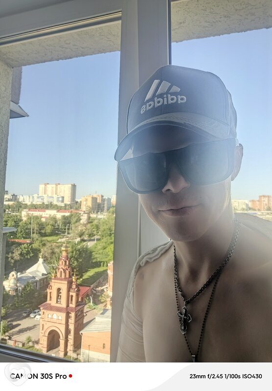 Александр, 34, Владимире — анкета №2359360