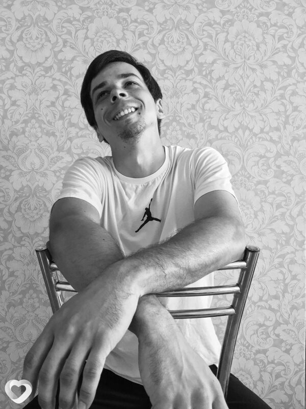 Сергей, 26, Ставрополе — анкета №2359363
